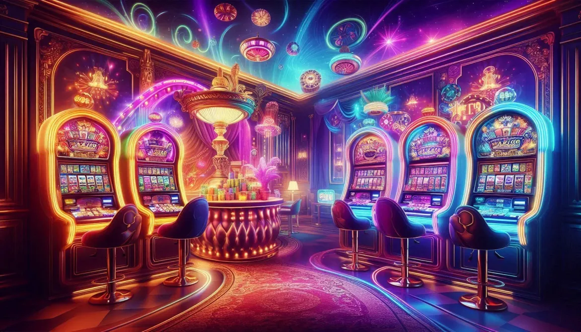 Bit Dreams Casino